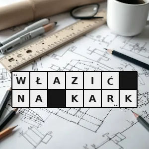 Hasło krzyżówkowe nadużywać czyjejś dobroci i uprzejmości - włazić na kark – rozwiązanie, synonimy, podpowiedzi i definicje krzyżówkowe